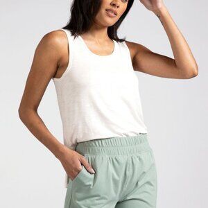 Ivory Lynn Tank by Thread & Supply Recreation - Effortless Style for Any Occasio